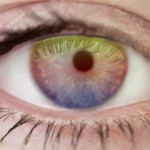 Trajna promena boje oka